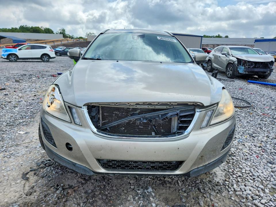 Aukcja sprzedaży 2011 Volvo Xc60, vin: YV4952DL7B2206249, numer aukcji: 58293546