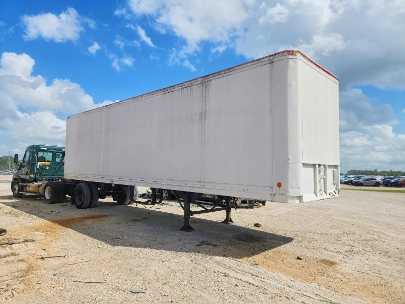 Auction sale of the 1988 Trailmobile Trailer, vin: 1PT011AJ4J9000770, lot number: 56820586