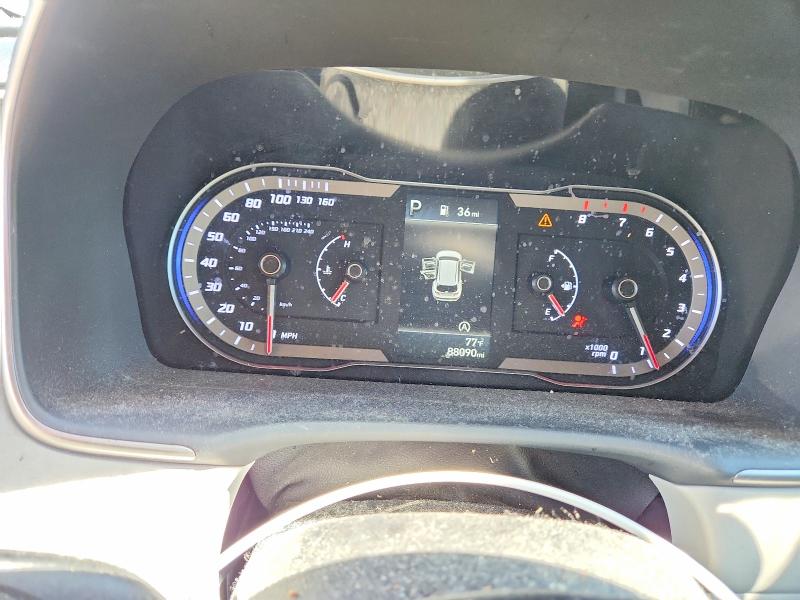 Продажа на аукционе авто 2024 Hyundai Tucson, vin: 5NMJB3DE2RH340690, номер лота: 57151556