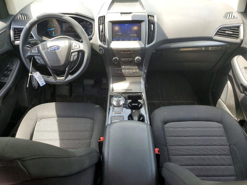 2020 Ford Edge მანქანა იყიდება აუქციონზე, vin: 2FMPK4G99LBB33732, აუქციონის ნომერი: 56386456