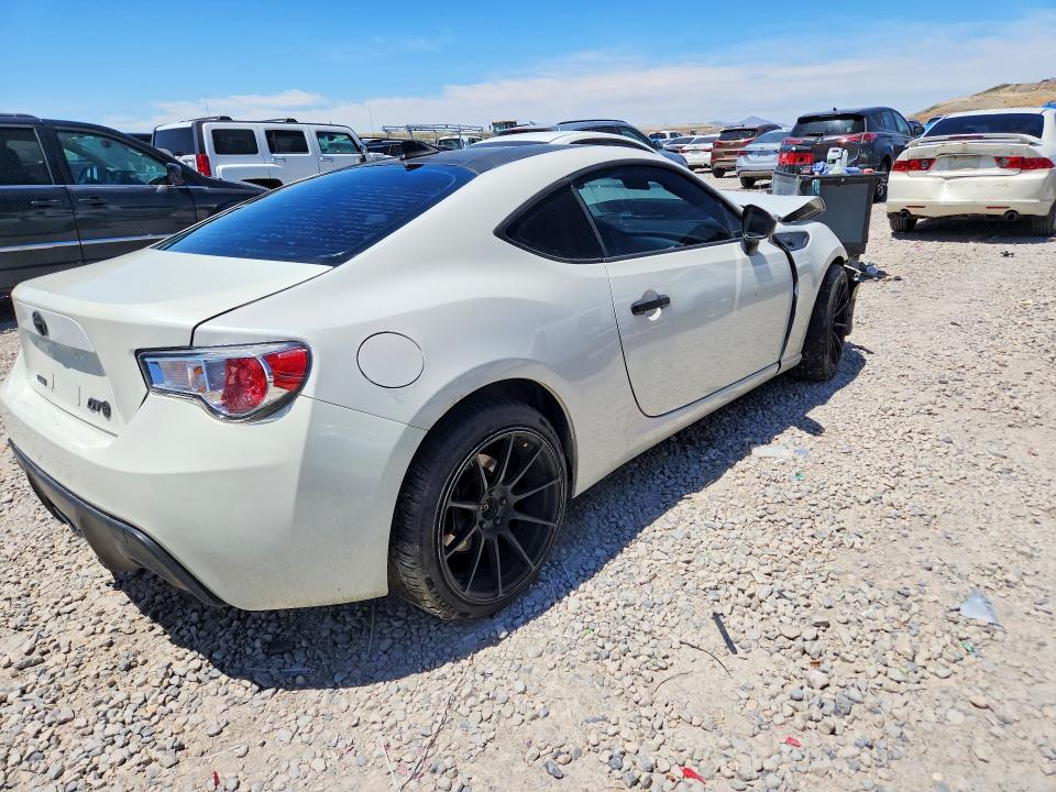 Aukcja sprzedaży 2016 Scion Fr-s, vin: JF1ZNAA16G8703173, numer aukcji: 55737676