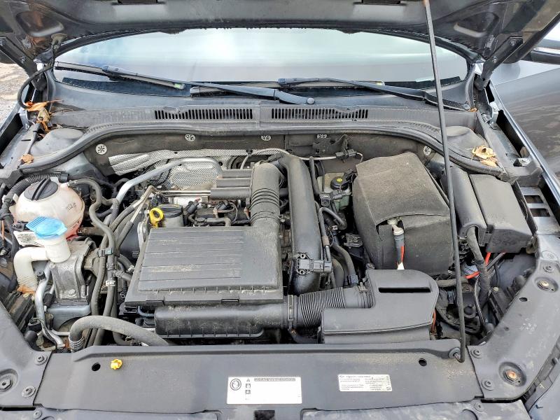 Aukcja sprzedaży 2016 Volkswagen Jetta, vin: 3VWD67AJ3GM205140, numer aukcji: 57904076