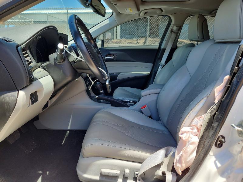 Продаж на аукціоні авто 2022 Acura Ilx, vin: 19UDE2F78NA002052, номер лоту: 57419996