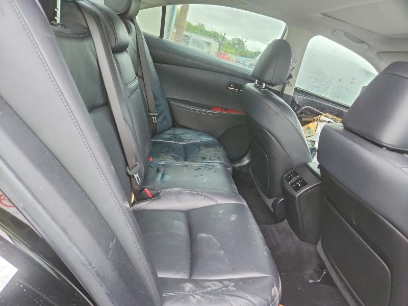 2008 Lexus Es მანქანა იყიდება აუქციონზე, vin: JTHBJ46G882227002, აუქციონის ნომერი: 57648456