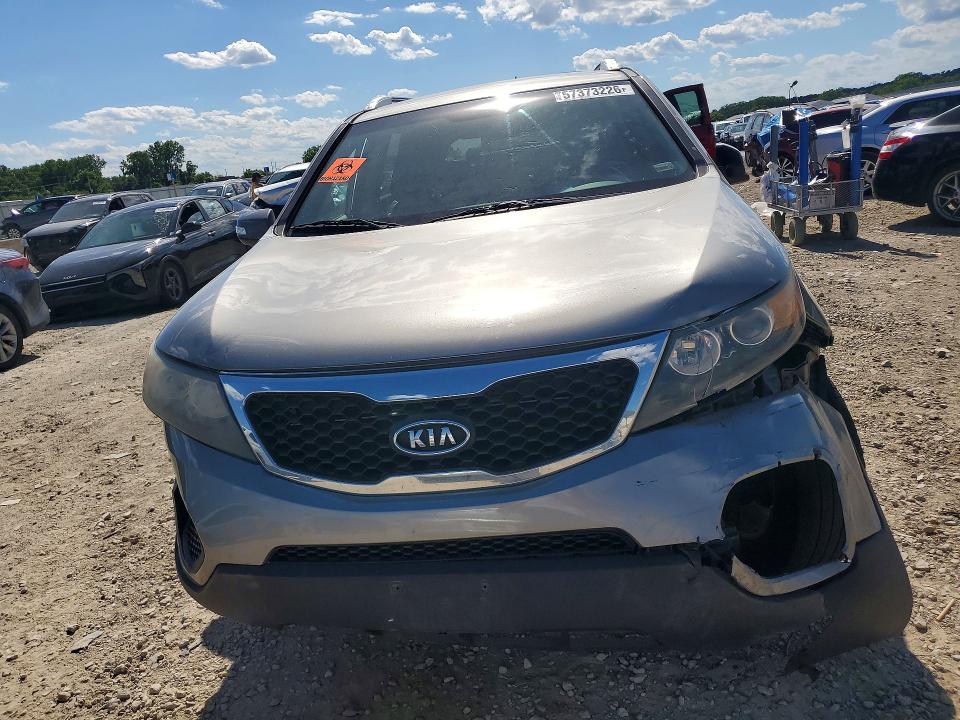Aukcja sprzedaży 2013 Kia Sorento, vin: 5XYKT4A28DG402792, numer aukcji: 57373226