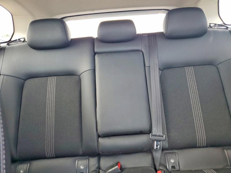 Продажа на аукционе авто 2024 Mazda Cx-50, vin: 7MMVABBM1RN203638, номер лота: 57825836