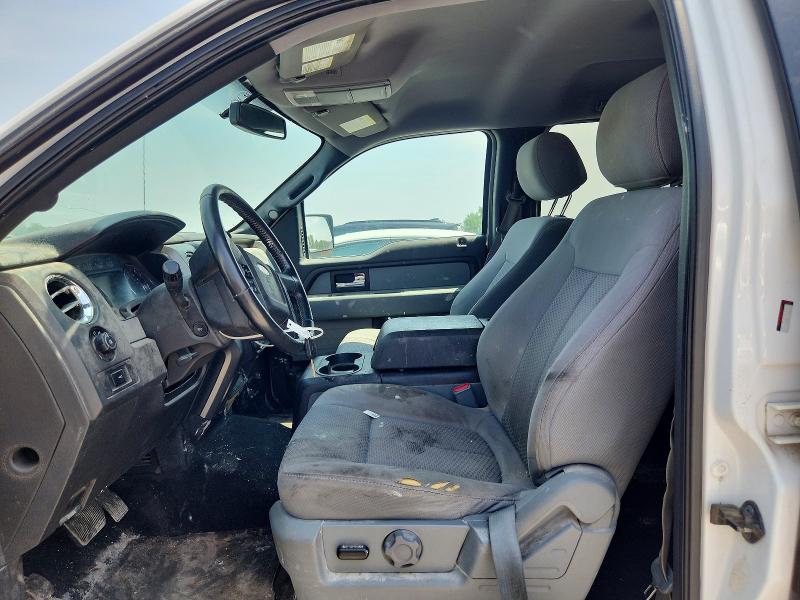Aukcja sprzedaży 2013 Ford F150, vin: 1FTFW1ET5DFB85750, numer aukcji: 56232806
