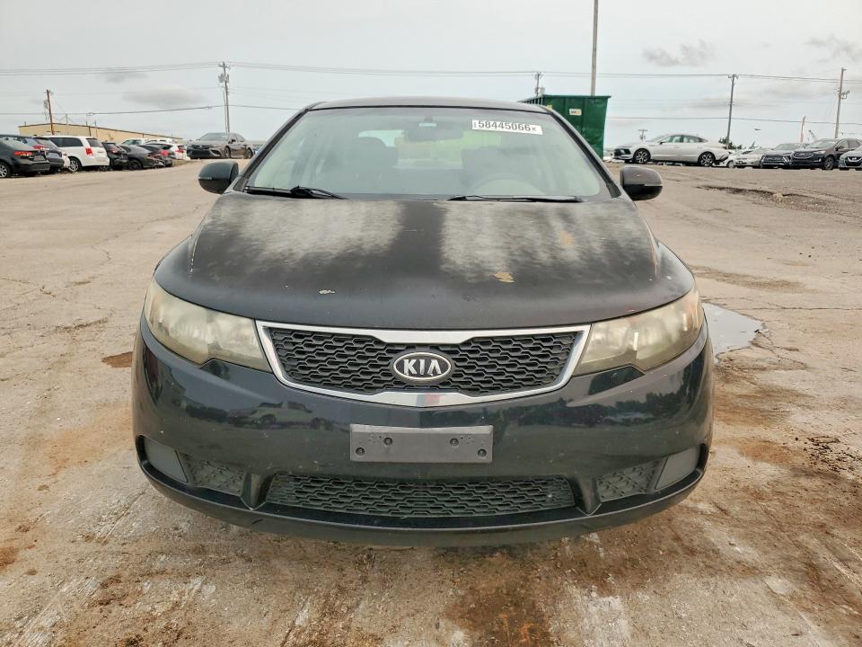 Aukcja sprzedaży 2013 Kia Forte, vin: KNAFU4A20D5732415, numer aukcji: 58445066