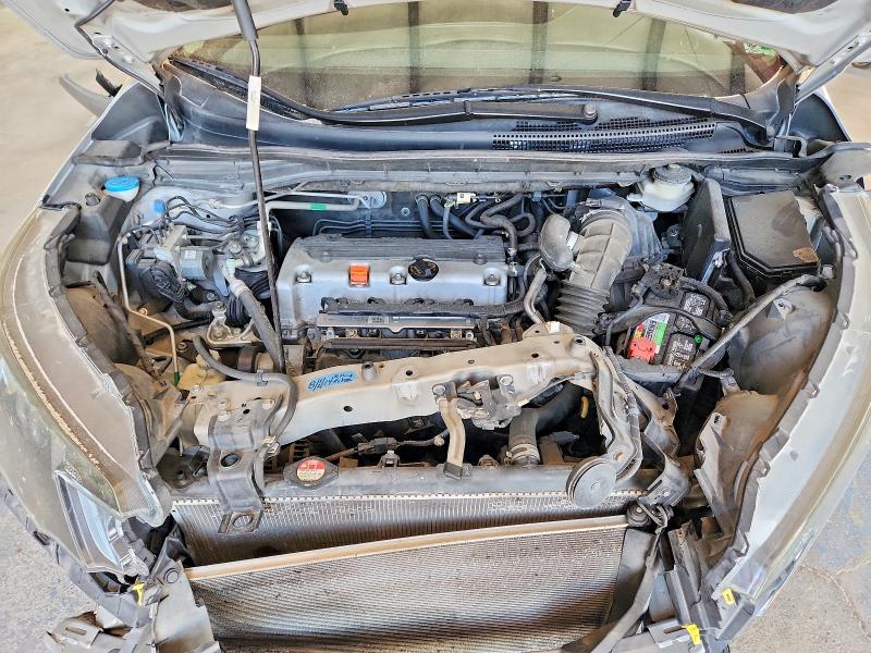 Продаж на аукціоні авто 2012 Honda Cr-v, vin: 5J6RM3H59CL005904, номер лоту: 55907316
