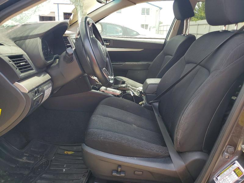 Продаж на аукціоні авто 2012 Subaru Outback, vin: 4S4BRBCC9C3270763, номер лоту: 56842796