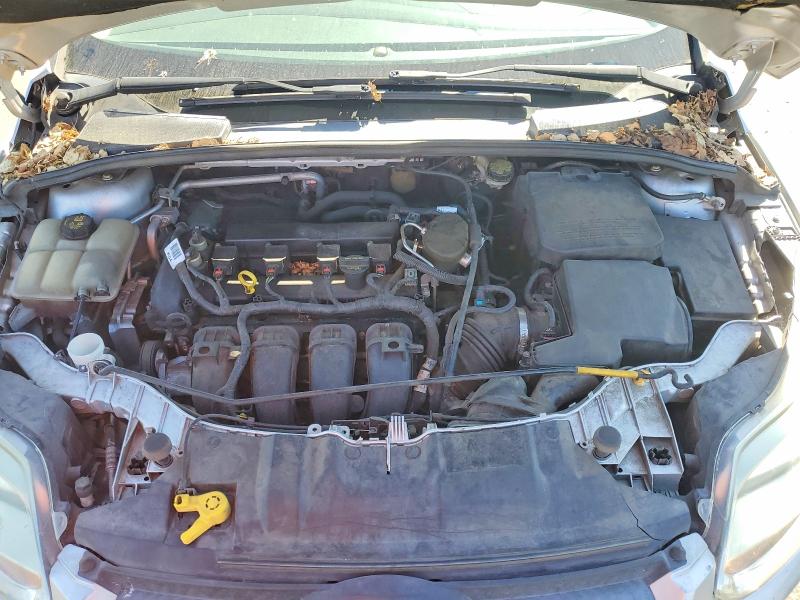 Продаж на аукціоні авто 2014 Ford Focus, vin: 1FADP3F24EL287569, номер лоту: 58485506