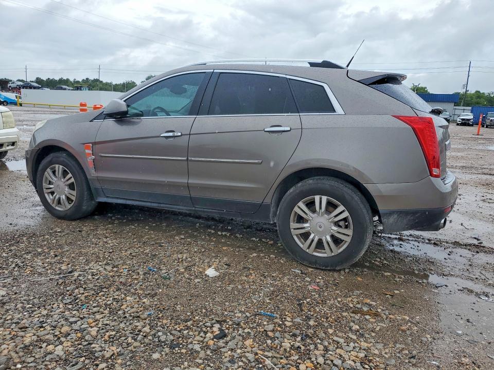 Aukcja sprzedaży 2011 Cadillac Srx, vin: 3GYFNAEY3BS556681, numer aukcji: 57310166