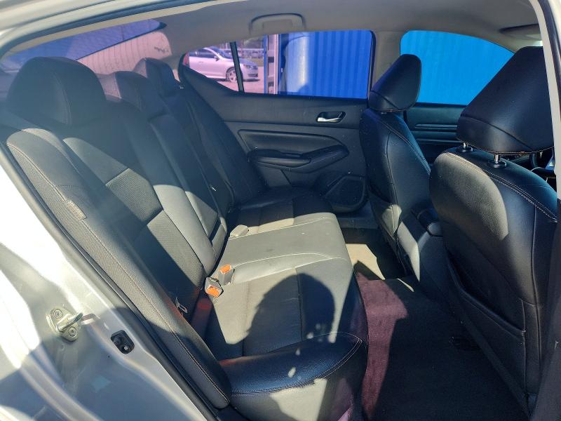 Продажа на аукционе авто 2020 Nissan Altima, vin: 1N4BL4CV0LN311150, номер лота: 57025696