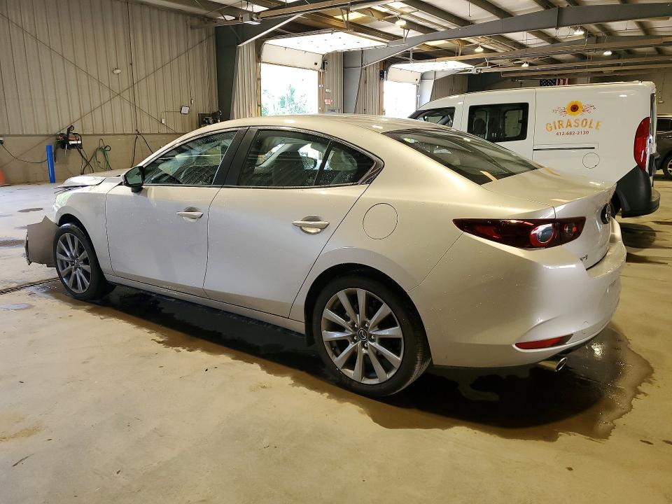 Aukcja sprzedaży 2026 Mazda 3, vin: JM1BPACL9T1867606, numer aukcji: 56563236