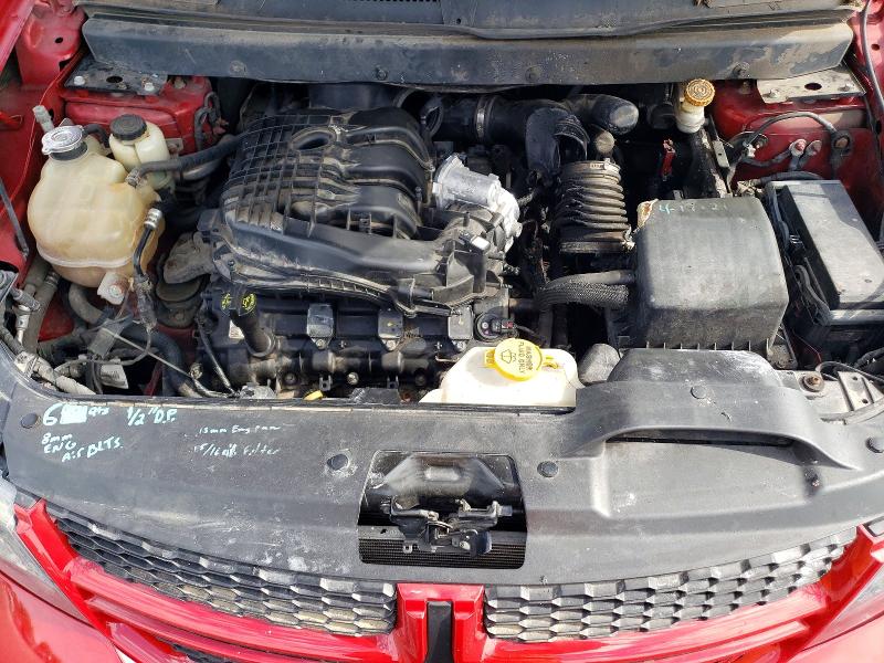 Aukcja sprzedaży 2017 Dodge Journey, vin: 3C4PDDEG2HT593407, numer aukcji: 57007706