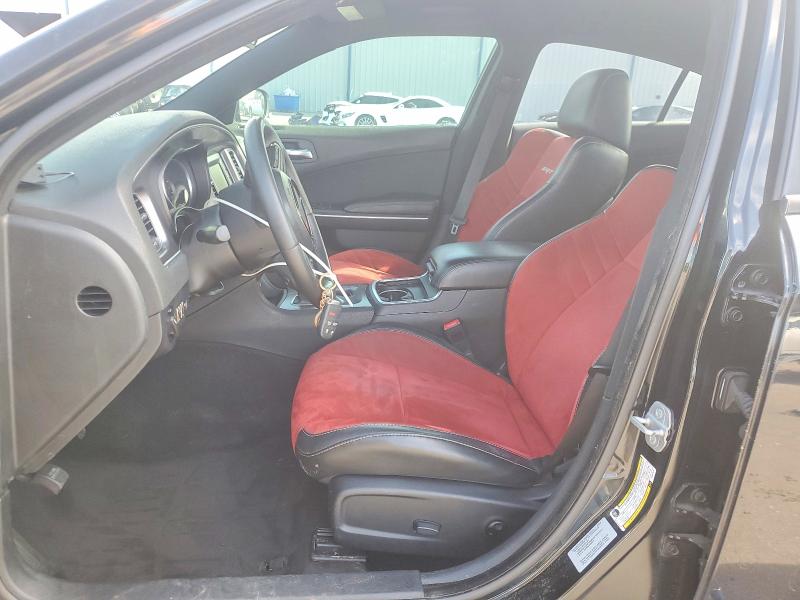 Продаж на аукціоні авто 2015 Dodge Charger, vin: 2C3CDXBG3FH847978, номер лоту: 58254936