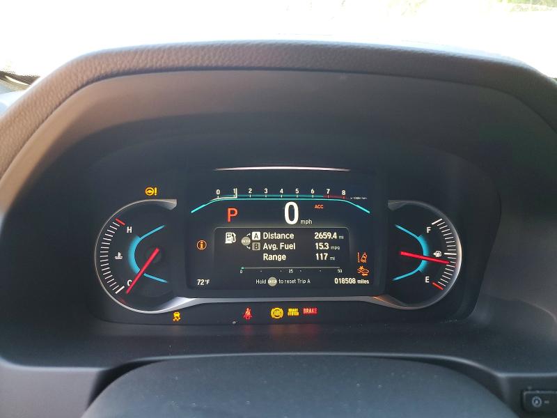 2022 Honda Pilot მანქანა იყიდება აუქციონზე, vin: 5FNYF6H36NB067651, აუქციონის ნომერი: 56164976