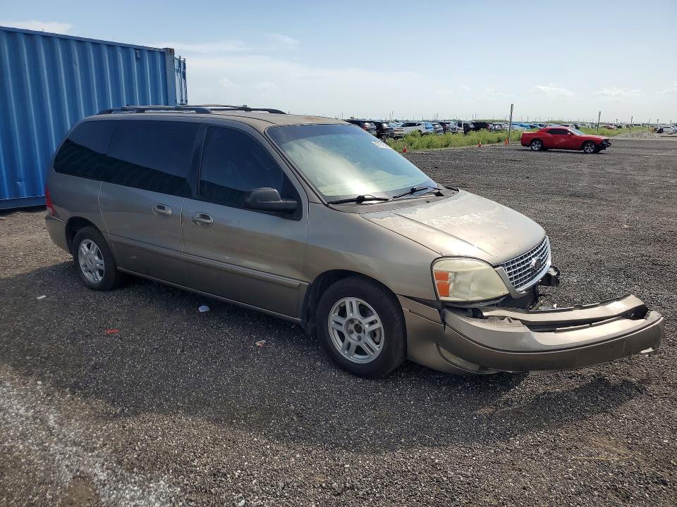 Продажа на аукционе авто 2005 Ford Freestar, vin: 2FMZA522X5BA90081, номер лота: 59161606