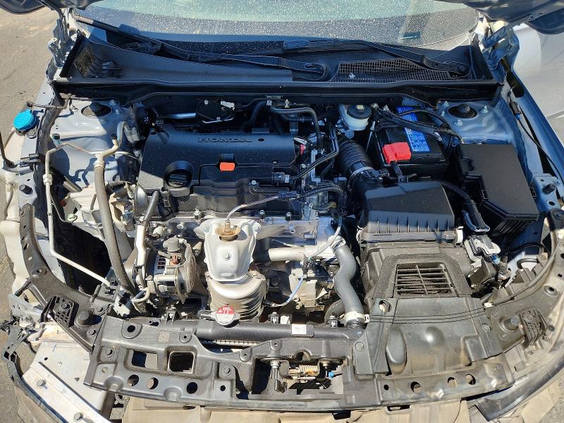 Продажа на аукционе авто 2024 Honda Civic, vin: 2HGFE2F54RH560298, номер лота: 57445066