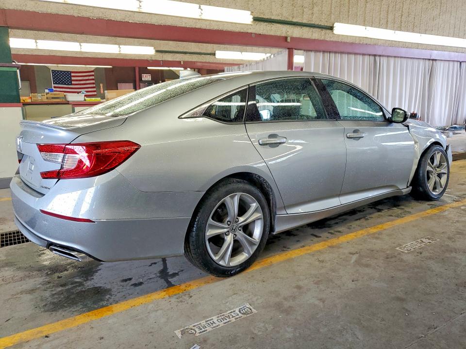 Aukcja sprzedaży 2019 Honda Accord, vin: 1HGCV1F31KA010525, numer aukcji: 57152946