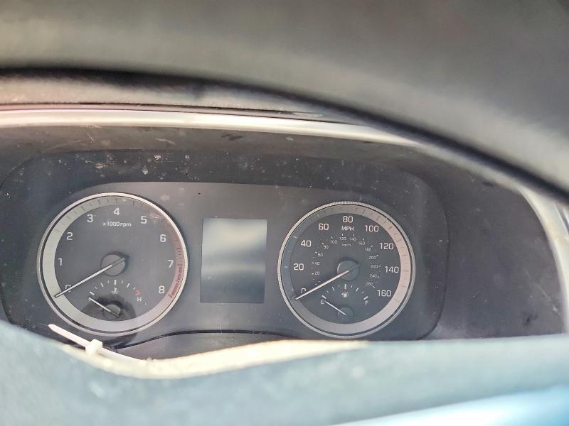 Продажа на аукционе авто 2019 Hyundai Tucson, vin: KM8J33AL2KU981414, номер лота: 57434866