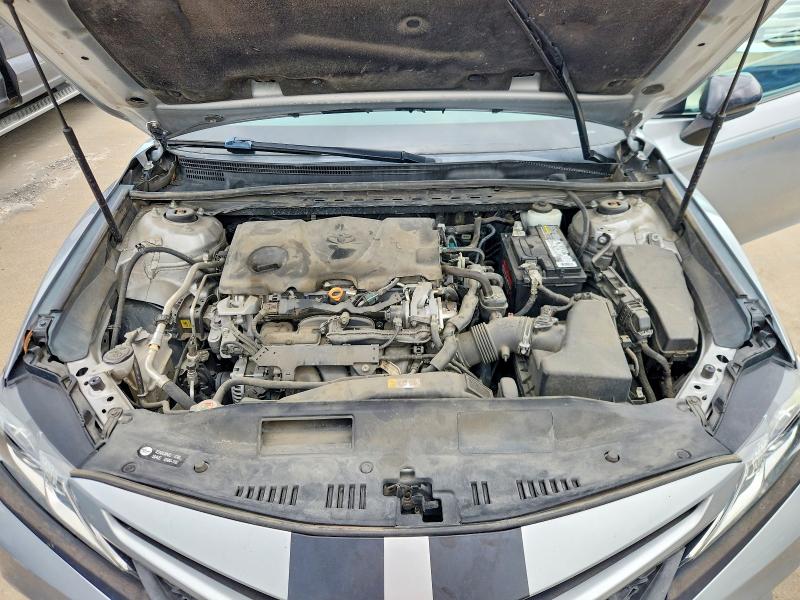 Aukcja sprzedaży 2019 Toyota Camry, vin: 4T1B11HK5KU265621, numer aukcji: 57586436