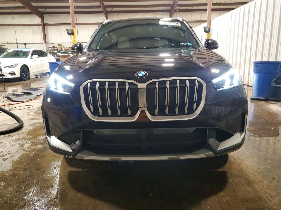 Aukcja sprzedaży 2026 Bmw X1, vin: WBX73EF09T5688598, numer aukcji: 58406836
