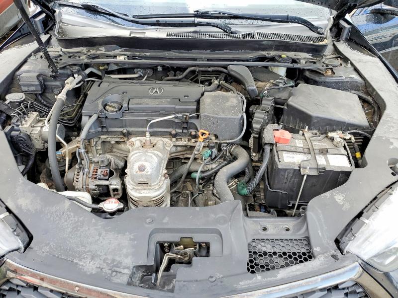 Aukcja sprzedaży 2019 Acura Tlx, vin: 19UUB1F66KA801043, numer aukcji: 53064496