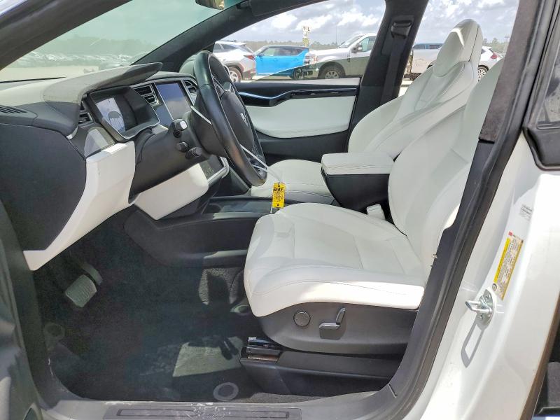 Aukcja sprzedaży 2017 Tesla Model X, vin: 5YJXCBE28HF049634, numer aukcji: 59008546