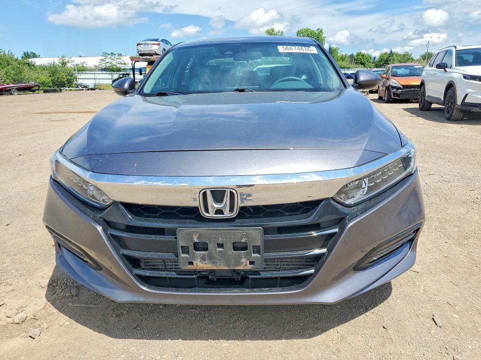 Aukcja sprzedaży 2018 Honda Accord, vin: 1HGCV1F4XJA251071, numer aukcji: 56674826