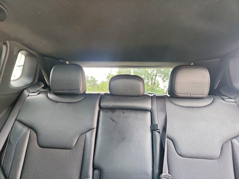 Продажа на аукционе авто 2024 Jeep Compass, vin: 3C4NJDBN9RT119393, номер лота: 54921056