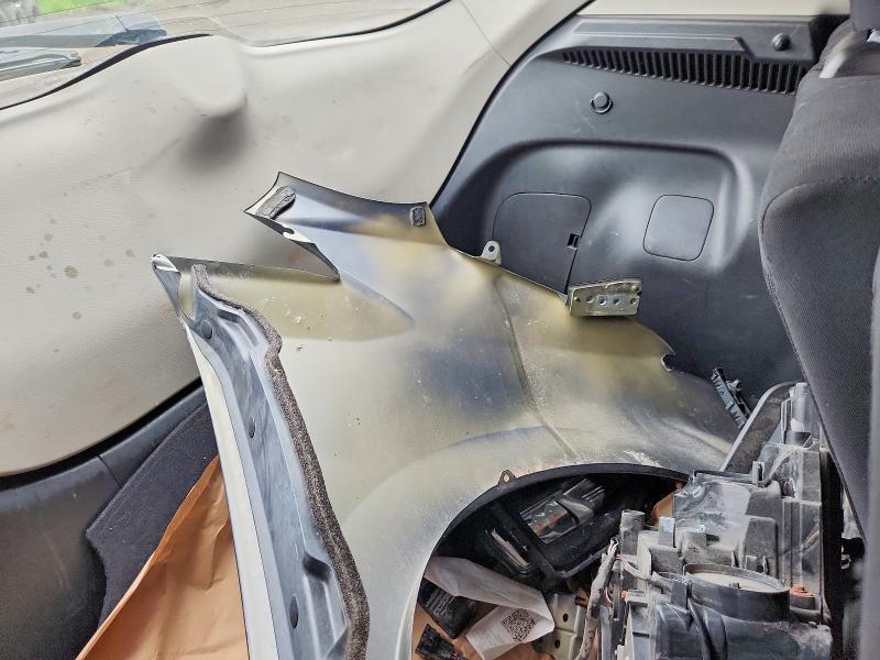 Продажа на аукционе авто 2018 Nissan Leaf, vin: 1N4AZ1CP8JC312792, номер лота: 57827516