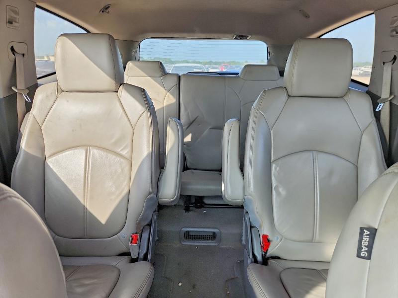 Aukcja sprzedaży 2015 Chevrolet Traverse, vin: 1GNKRHKD5FJ329882, numer aukcji: 58506786