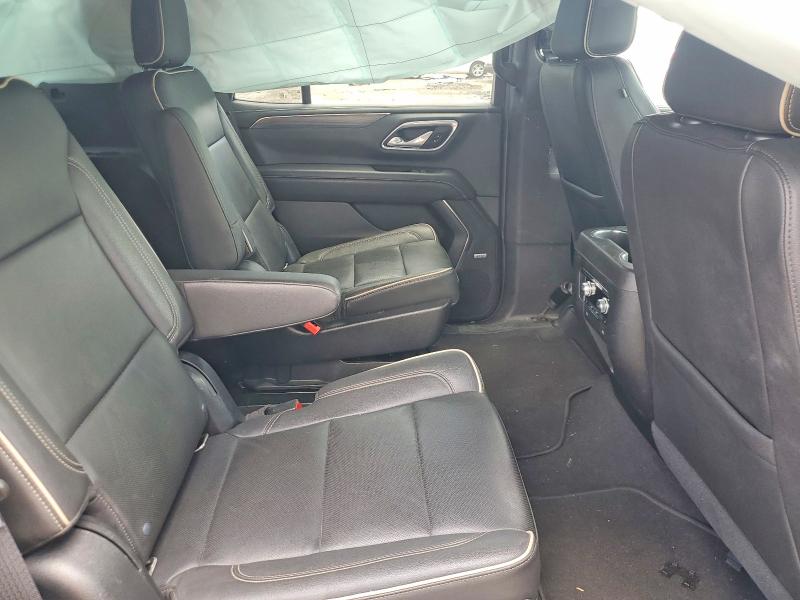 57062646 :رقم المزاد ، 1GKS2BKD6MR416655 vin ، 2021 Gmc Yukon مزاد بيع