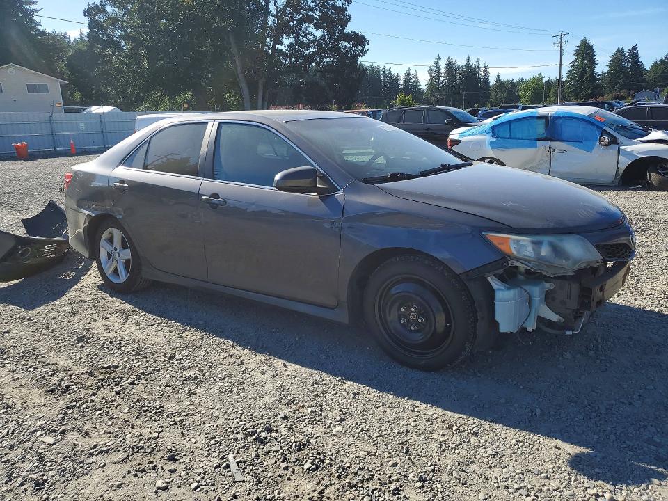 Aukcja sprzedaży 2014 Toyota Camry, vin: 4T1BF1FK6EU868232, numer aukcji: 57944816