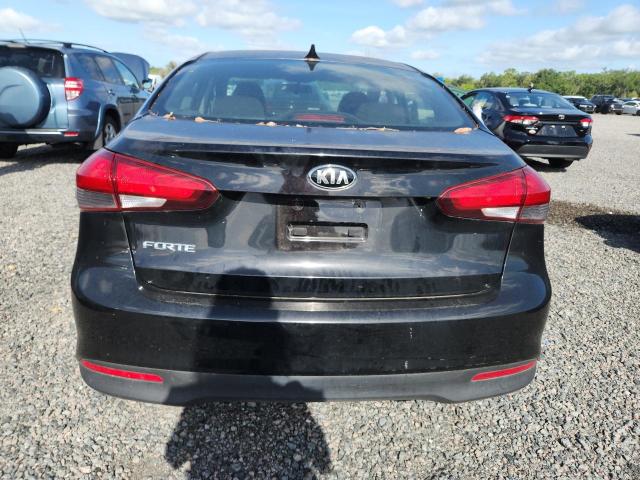 Продаж на аукціоні авто 2017 Kia Forte, vin: 3KPFK4A78HE119103, номер лоту: 57254286