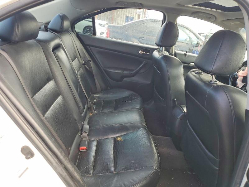 55806386 :رقم المزاد ، JH4CL96907C013644 vin ، 2007 Acura Tsx مزاد بيع