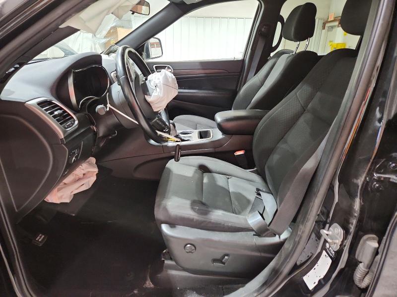 Продажа на аукционе авто 2021 Jeep Grand Cherokee, vin: 1C4RJFAG0MC525289, номер лота: 57319476