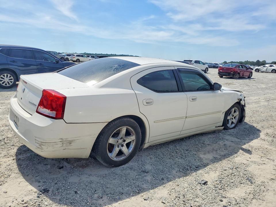 Aukcja sprzedaży 2009 Dodge Charger, vin: 2B3KA43D49H616550, numer aukcji: 54546346