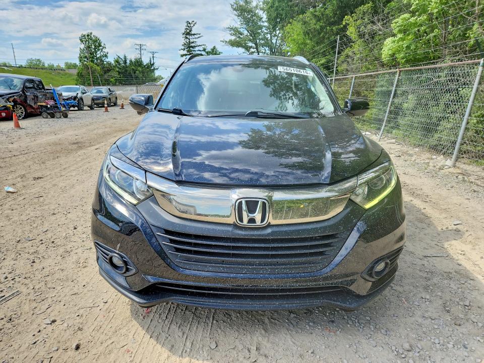 Aukcja sprzedaży 2021 Honda Hr-v, vin: 3CZRU6H59MM754106, numer aukcji: 56510616