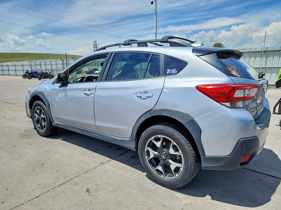 Aukcja sprzedaży 2019 Subaru Crosstrek, vin: JF2GTADC4K8273206, numer aukcji: 55935086