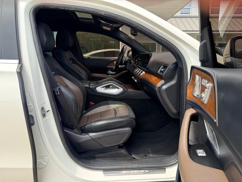 Продаж на аукціоні авто 2021 Mercedes-benz Gle Coupe, vin: 4JGFD6BB0MA514653, номер лоту: 56106486