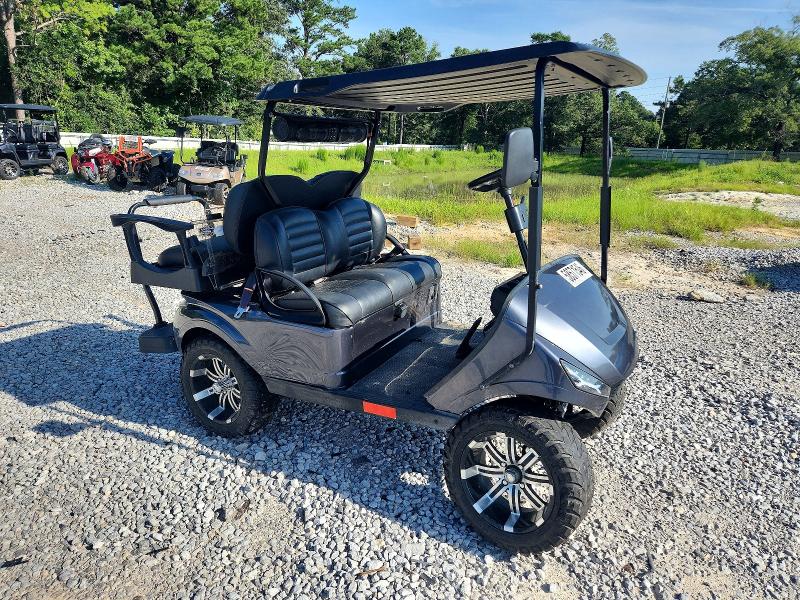 Продаж на аукціоні авто 2019 Ezgo Unknown, vin: 3387648, номер лоту: 58571546