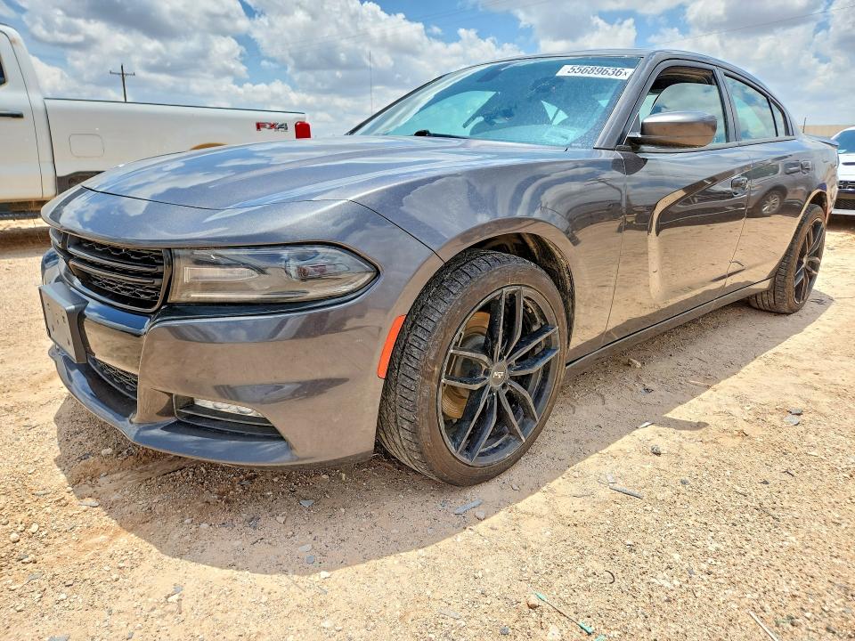 2021 Dodge Charger მანქანა იყიდება აუქციონზე, vin: 2C3CDXJG1MH562839, აუქციონის ნომერი: 55689636