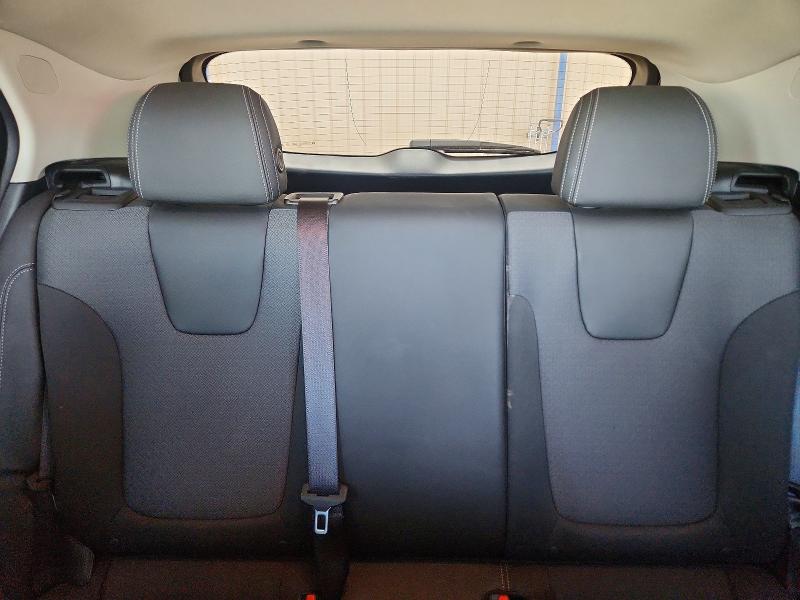 2025 Buick Encore Gx მანქანა იყიდება აუქციონზე, vin: KL4AMCSL2SB195005, აუქციონის ნომერი: 57597386