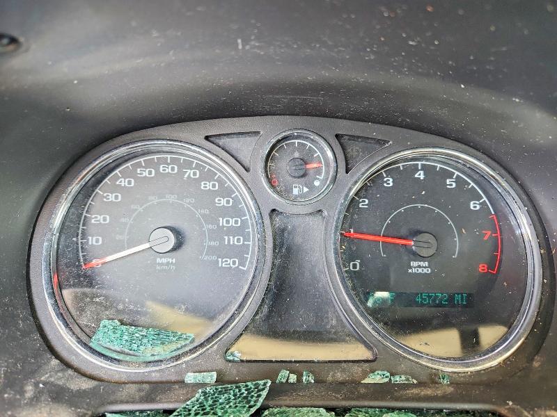 Продажа на аукционе авто 2009 Chevrolet Cobalt, vin: 1G1AS58H397117378, номер лота: 58177036