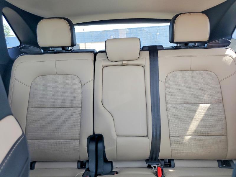 Продажа на аукционе авто 2021 Ford Escape, vin: 1FMCU9CZ2MUA80752, номер лота: 55550986