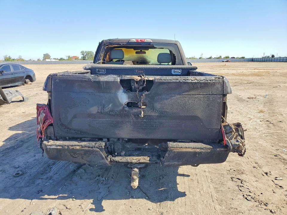 Продаж на аукціоні авто 2018 Ford F150, vin: 1FTMF1CBXJFC88871, номер лоту: 56138156