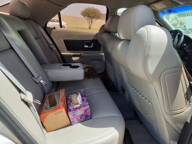 Продаж на аукціоні авто 2006 Cadillac Cts, vin: 1G6DM57T860181573, номер лоту: 59068686