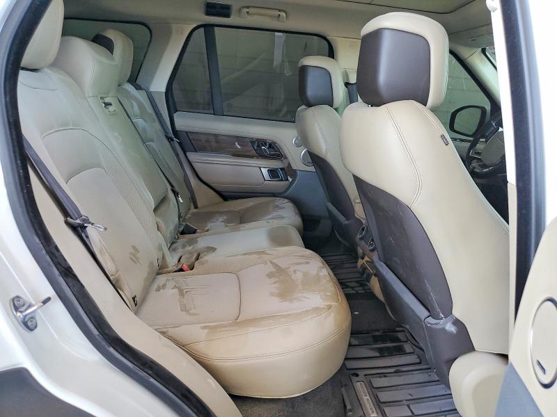 Aukcja sprzedaży 2019 Land Rover Range Rover, vin: SALGS2RE9KA550113, numer aukcji: 54877466